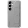 GS931CJEGWW stovimas rankenos dėklas Samsung Galaxy S25, pilkas