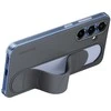 Dėklas Samsung Galaxy S25+ Standing Grip Cover Juodas