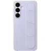 EF-GS731CLE Samsung Standing Grip dėklas skirtas Galaxy S25 FE Light Mėlyna