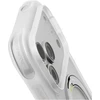 Dėklas Skinarma Atlas MagSafe + Rotating Kick Stand do iPhone 18 Pro Max / 17 Pro Max balta