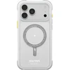 Dėklas Skinarma Avion MagSafe do iPhone 18 Pro Max / 17 Pro Max balta