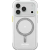 Dėklas Skinarma Avion MagSafe do iPhone 18 Pro / 17 Pro balta