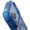 Dėklas Skinarma Avion MagSafe do iPhone 18 Pro Max / 17 Pro Max mėlyna