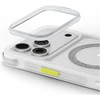 Dėklas Skinarma Avion MagSafe do iPhone 18 Pro Max / 17 Pro Max balta