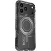 Skinarma Magma dėklas skirtas Apple iPhone 17 Pro Max Magnetic Charging Graphite