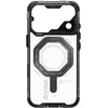 Dėklas Case Skinarma Magma MagSafe for iPhone 18 Pro / 17 Pro graphite