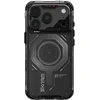 Dėklas Case Skinarma Magma MagSafe for iPhone 18 Pro / 17 Pro graphite