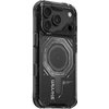 Dėklas Case Skinarma Magma MagSafe for iPhone 18 Pro / 17 Pro graphite