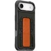 Skinarma Phantom dėklas skirtas Apple iPhone Air Magnetic Charging + Grip Stand Olive
