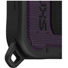 Dėklas Case Skinarma Phantom MagSafe + Grip Stand for iPhone 18 Pro / 17 Pro burgundy