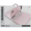 Dėklas Skinarma Protective Dėklas Vibron skirtas MacBook Neo 13″ pink