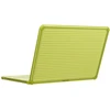 Dėklas Skinarma Protective Dėklas Vibron skirtas MacBook Neo 13″ yellow