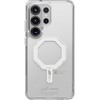 Dėklas Skinarma Saido Mag-Charge Samsung Galaxy S26 Ultra niteglow