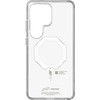 Dėklas Skinarma Saido Mag-Charge Samsung Galaxy S26 Ultra niteglow