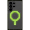Dėklas Skinarma Saido Mag-Charge Samsung Galaxy S26 Ultra niteglow