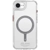Dėklas Skinarma Saido MagSafe skirtas Apple iPhone 16e skaidrus