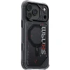 Dėklas Case Skinarma Sonar MagSafe do iPhone 18 Pro Max / 17 Pro Max Juodas
