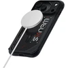 Dėklas Case Skinarma Sonar MagSafe do iPhone 18 Pro Max / 17 Pro Max Juodas