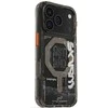 Skinarma Sonix dėklas skirtas Apple iPhone 17 Pro Magnetic Charging stone