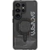 Dėklas Skinarma Sonix do Samsung Galaxy S26 Ultra juoda