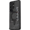 Dėklas Skinarma Sonix do Samsung Galaxy S26 Ultra juoda