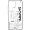 Dėklas Skinarma Sonix Samsung Galaxy S26 Ultra skaidrus
