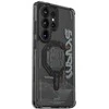 Dėklas Skinarma Sonix do Samsung Galaxy S26 Ultra juoda