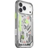 Skinarma Spectra dėklas skirtas Apple iPhone 17 Pro Max Magnetic Charging skaidrus