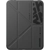 Dėklas Skinarma Spunk Pewter skirtas iPad mini (A17 Pro) 2024 žalios spalvos