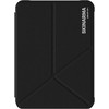 „Skinarma Trax“ su „Kindle Paperwhite 12“ (7 kartos) juoda