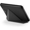 „Skinarma Trax“ su „Kindle Paperwhite 12“ (7 kartos) juoda