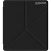 Skinarma Trax do Kindle Scribe (gen. 2) 10.2" juoda