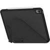 Dėklas Skinarma Trilon do iPad Air 11" M2 2024 / M4 2026 juoda