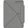 Dėklas Skinarma Trilon do iPad Air 11" M2 2024 / M4 2026 pilka