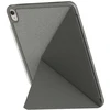 Dėklas Skinarma Trilon do iPad Air 11" M2 2024 / M4 2026 pilka