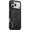 Dėklas Skinarma Vektor MagSafe do iPhone 17 Pro Max onyx