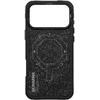 Dėklas Skinarma Vektor MagSafe do iPhone 17 Pro onyx