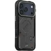 Dėklas Skinarma Vigor MagSafe do iPhone 17 Pro grafito