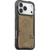 Dėklas Skinarma Vigor MagSafe do iPhone 17 Pro Max kamienny