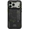 Dėklas Skinarma Vigor XE MagSafe, skirtas iPhone 18 Pro Max / 17 Pro Max, pilkas