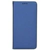 Dėklas Smart Magnet book Google Pixel 7 mėlynos spalvos