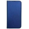 Dėklas Smart Magnet book Apple iPhone 14 / 136.1" mėlynos spalvos/navy