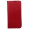 Dėklas Smart Magnet book Apple iPhone 15 6.1″ raudonos spalvos