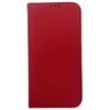 Dėklas Smart Magnet book Samsung S23 FE S711raudonos spalvos/red