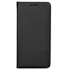 Dėklas Smart Magnet book Xiaomi 12 juodos spalvos