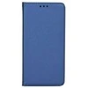 Dėklas Smart Magnet book Xiaomi 12 mėlynos spalvos