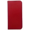 Dėklas Smart Magnet book Xiaomi Poco M5raudonos spalvos