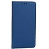 Dėklas Smart Magnet book Xiaomi Redmi 12mėlynos spalvos /navy