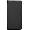 Dėklas Smart Magnet book Xiaomi Redmi Note13 Pro 5G juodos spalvos