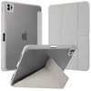 Smart Stand Apple iPad 13 Pro 2024 baltos spalvos